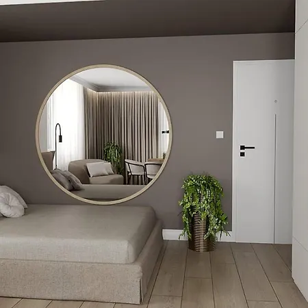 Comfort Rooms Ilawa