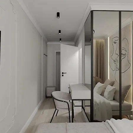 Homestay Comfort Rooms Ilawa *