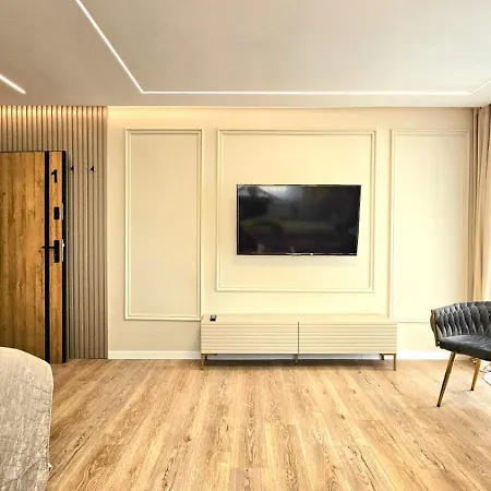 Comfort Ubytování v soukromí Iława