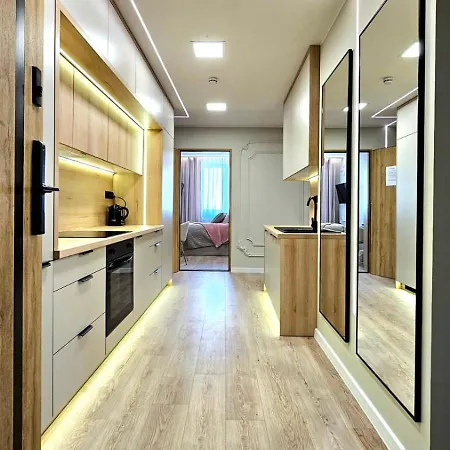 Ubytování v soukromí Comfort