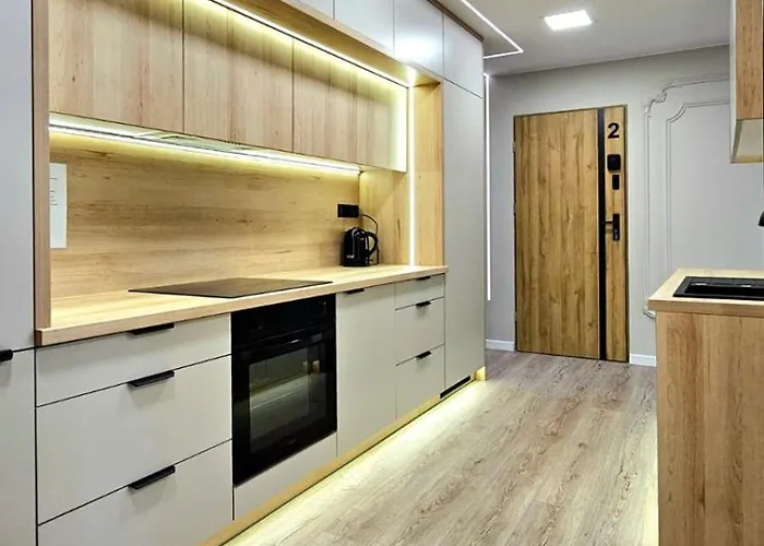 Homestay Comfort Ilawa